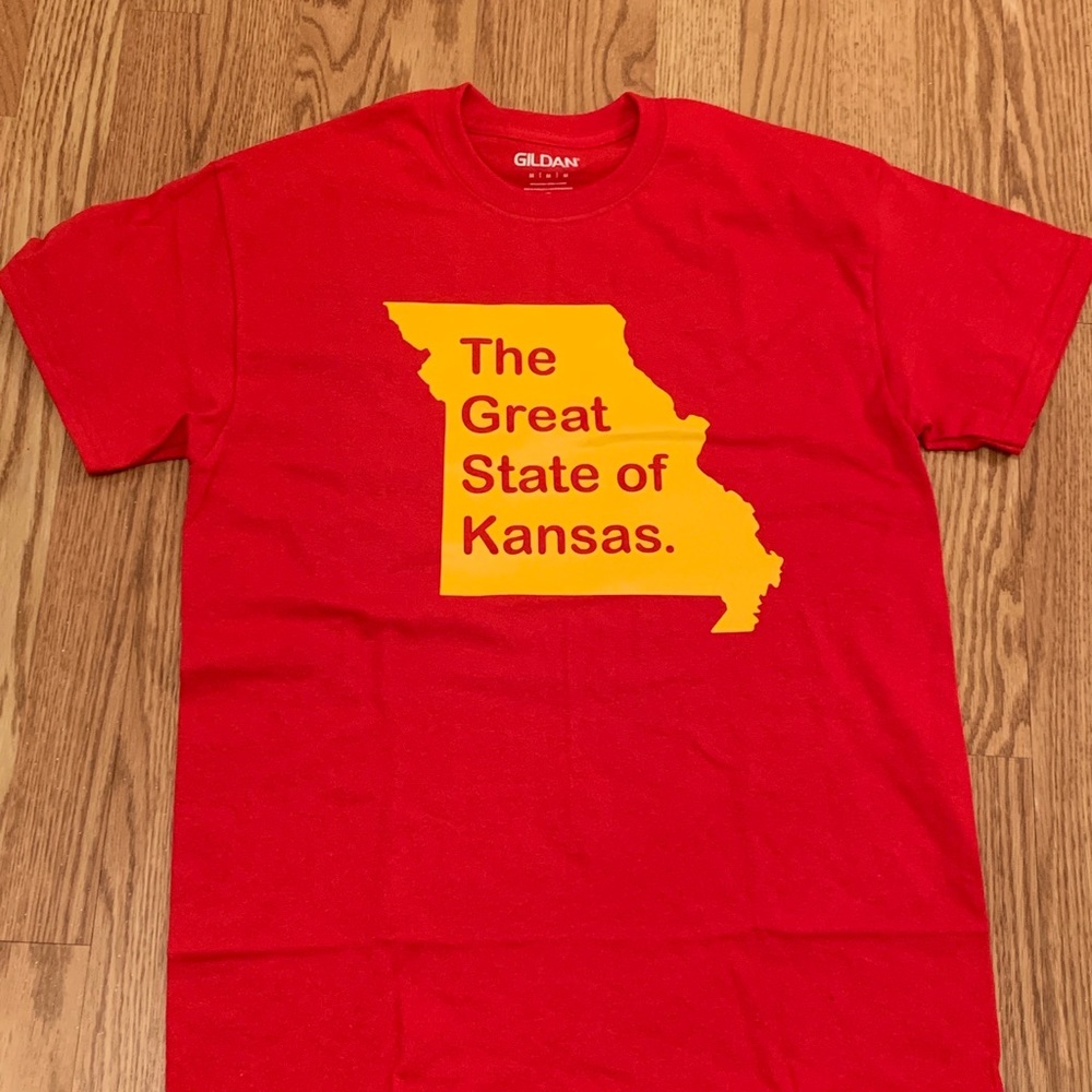 Chiefs Super Bowl Shirt